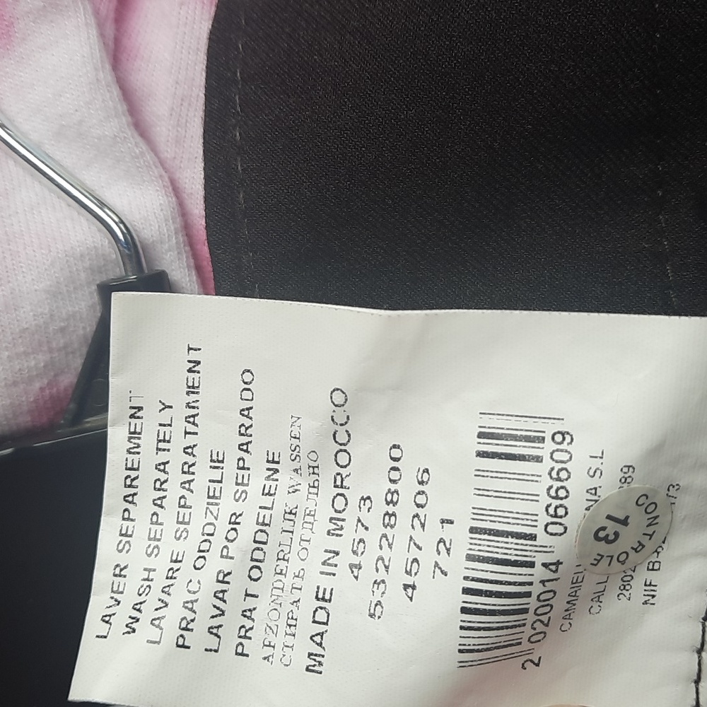 CAMAIEU Dress Shorts - Picture 8 of 8